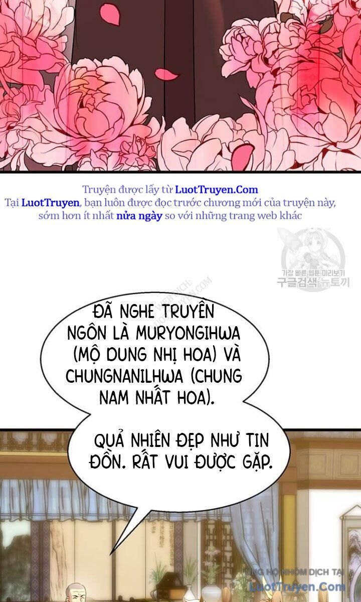 Đạo Sĩ Giang Hồ Chapter 90 - Trang 2