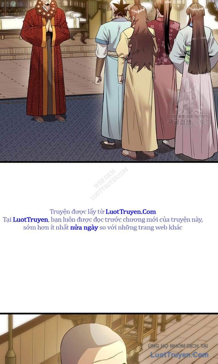 Đạo Sĩ Giang Hồ Chapter 90 - Trang 2