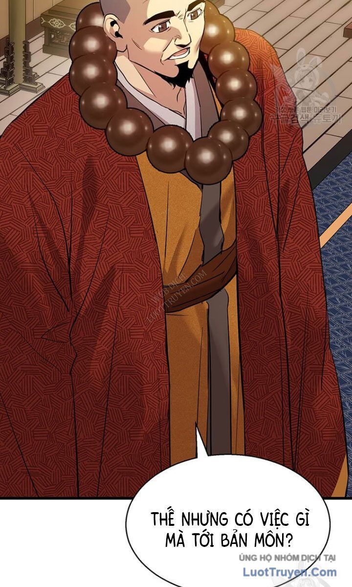 Đạo Sĩ Giang Hồ Chapter 90 - Trang 2