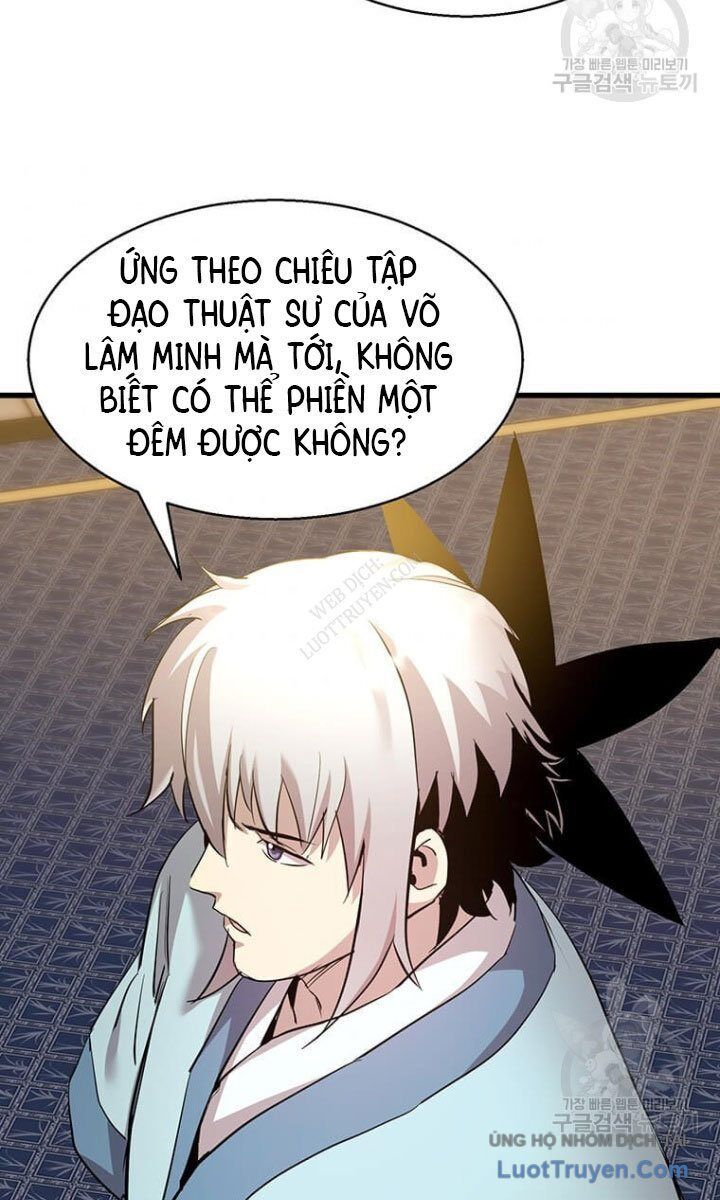 Đạo Sĩ Giang Hồ Chapter 90 - Trang 2