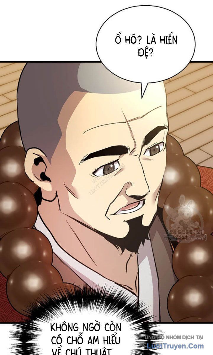 Đạo Sĩ Giang Hồ Chapter 90 - Trang 2