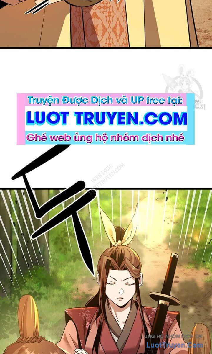 Đạo Sĩ Giang Hồ Chapter 90 - Trang 2
