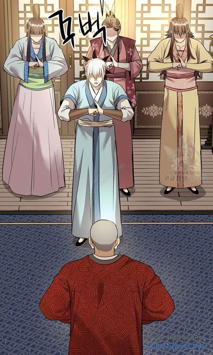 Đạo Sĩ Giang Hồ Chapter 90 - Trang 2
