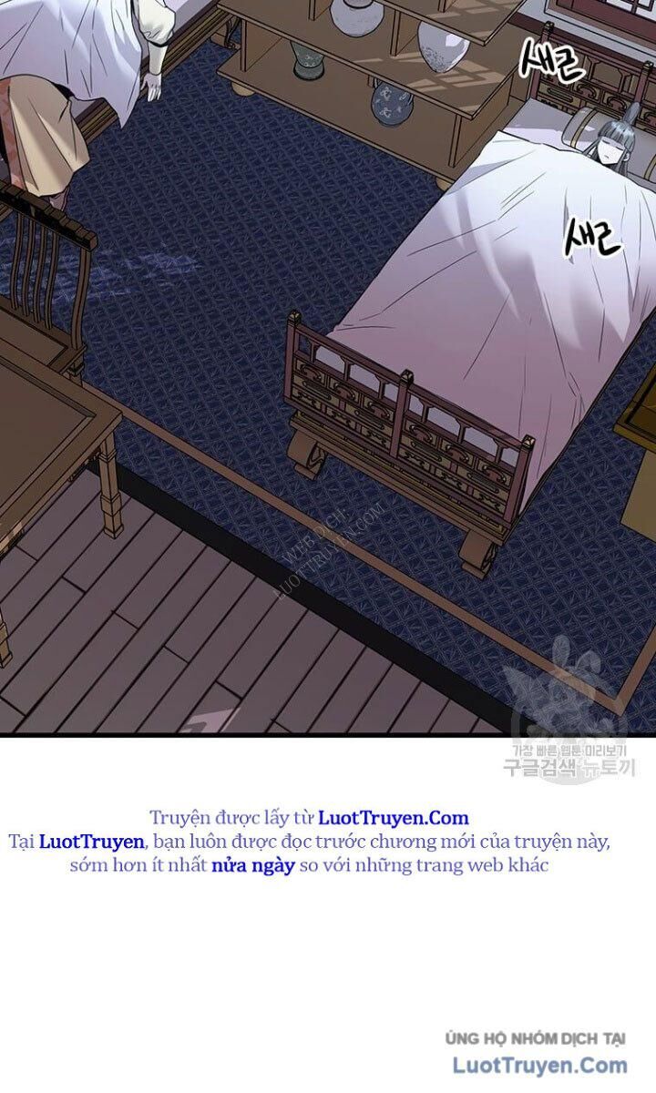 Đạo Sĩ Giang Hồ Chapter 90 - Trang 2