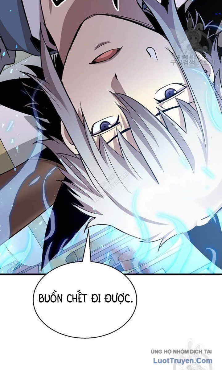 Đạo Sĩ Giang Hồ Chapter 90 - Trang 2