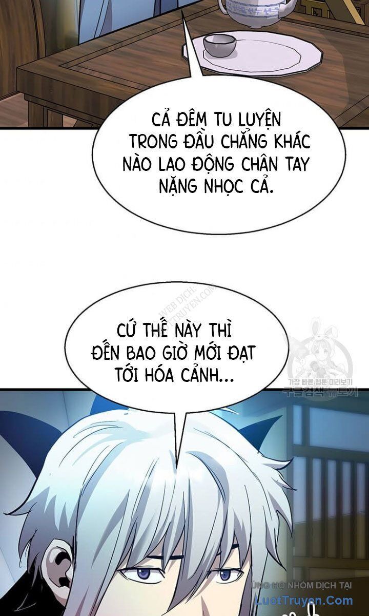 Đạo Sĩ Giang Hồ Chapter 90 - Trang 2