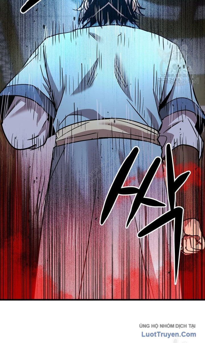 Đạo Sĩ Giang Hồ Chapter 90 - Trang 2