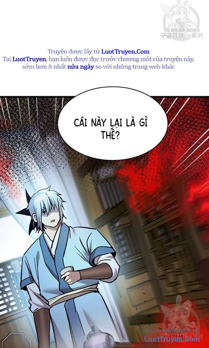 Đạo Sĩ Giang Hồ Chapter 90 - Trang 2