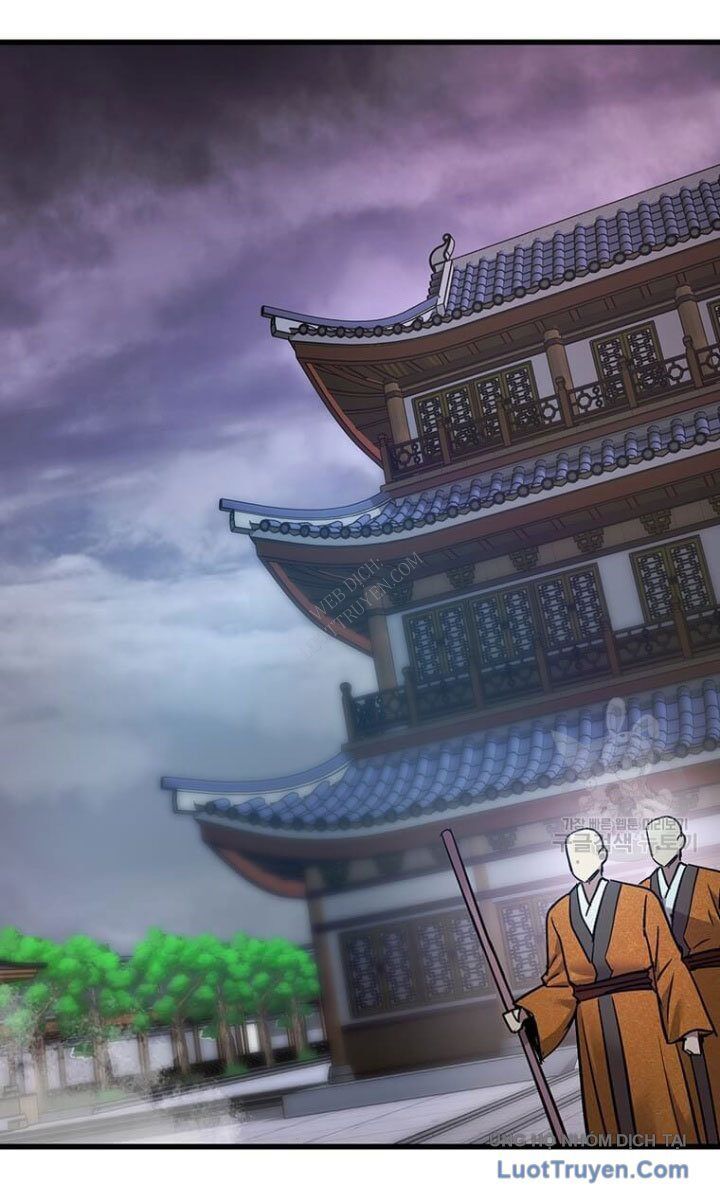 Đạo Sĩ Giang Hồ Chapter 90 - Trang 2
