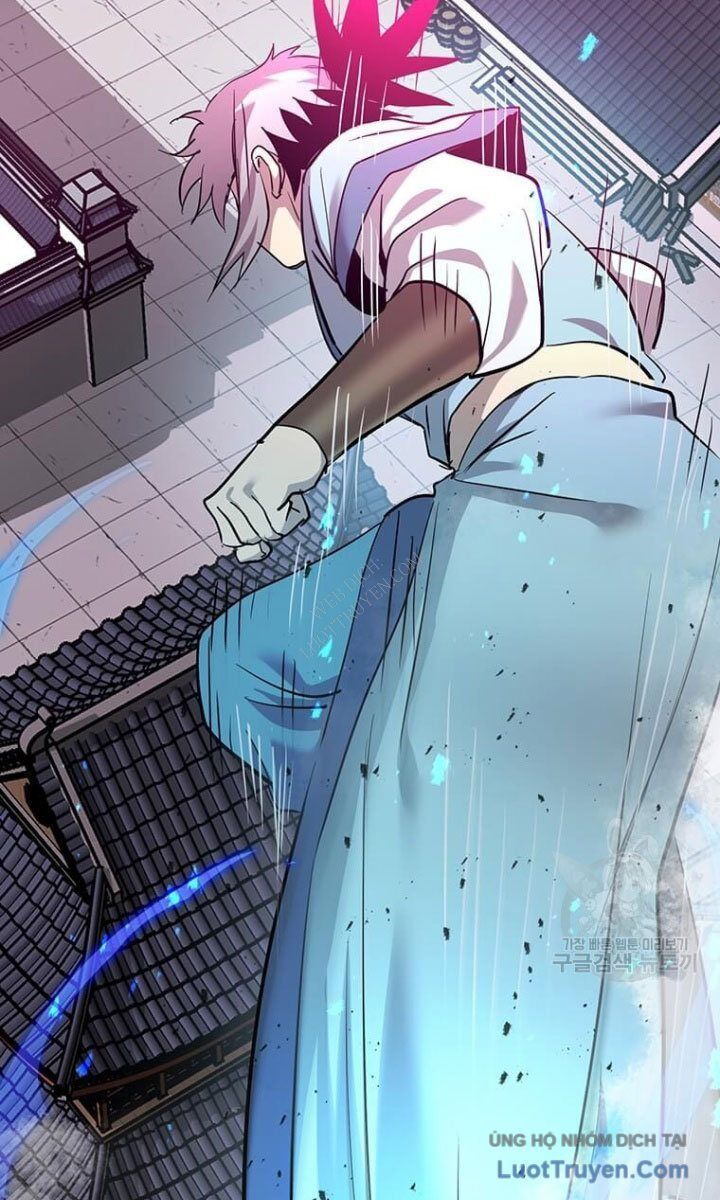 Đạo Sĩ Giang Hồ Chapter 90 - Trang 2