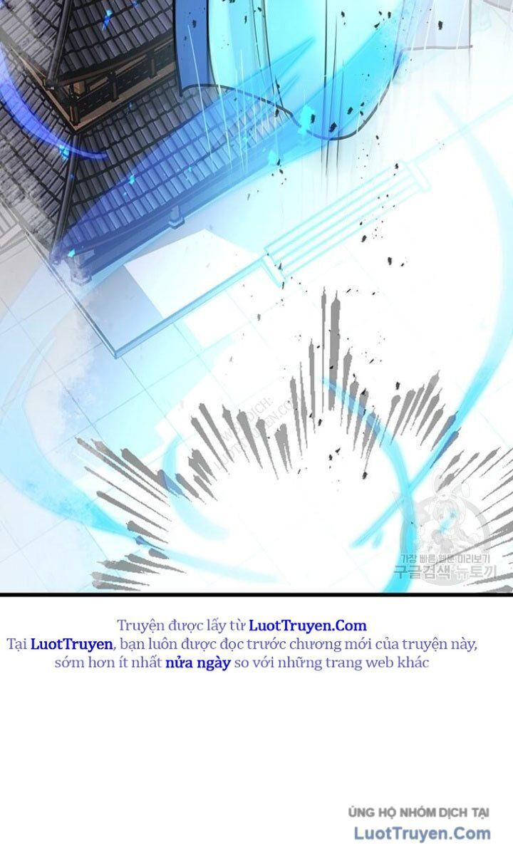 Đạo Sĩ Giang Hồ Chapter 90 - Trang 2