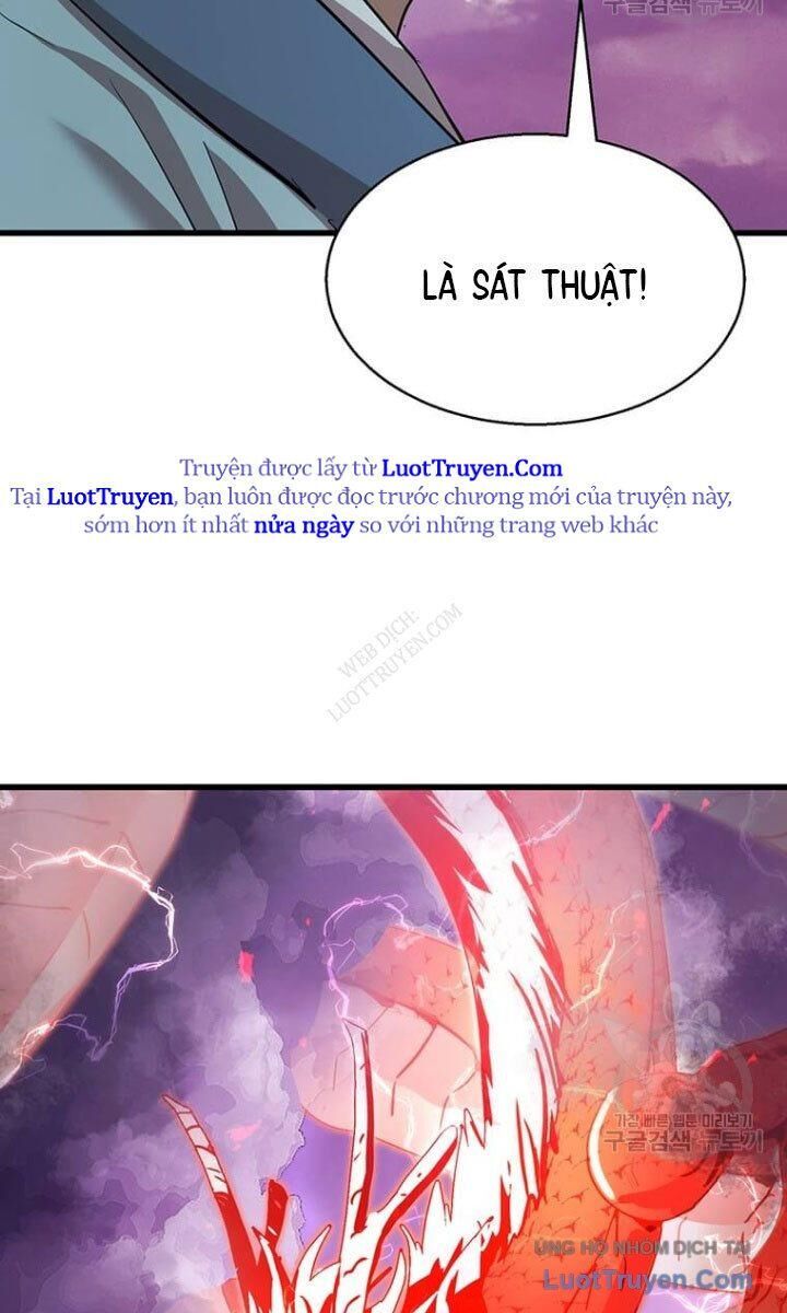 Đạo Sĩ Giang Hồ Chapter 90 - Trang 2