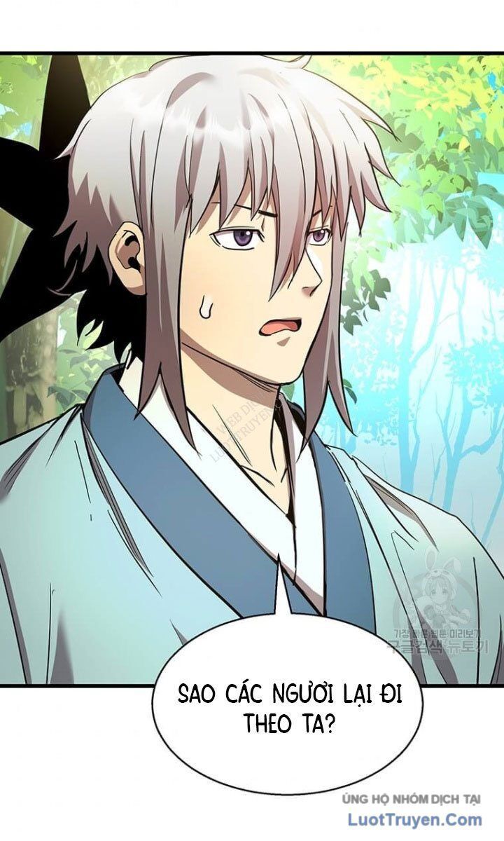 Đạo Sĩ Giang Hồ Chapter 90 - Trang 2
