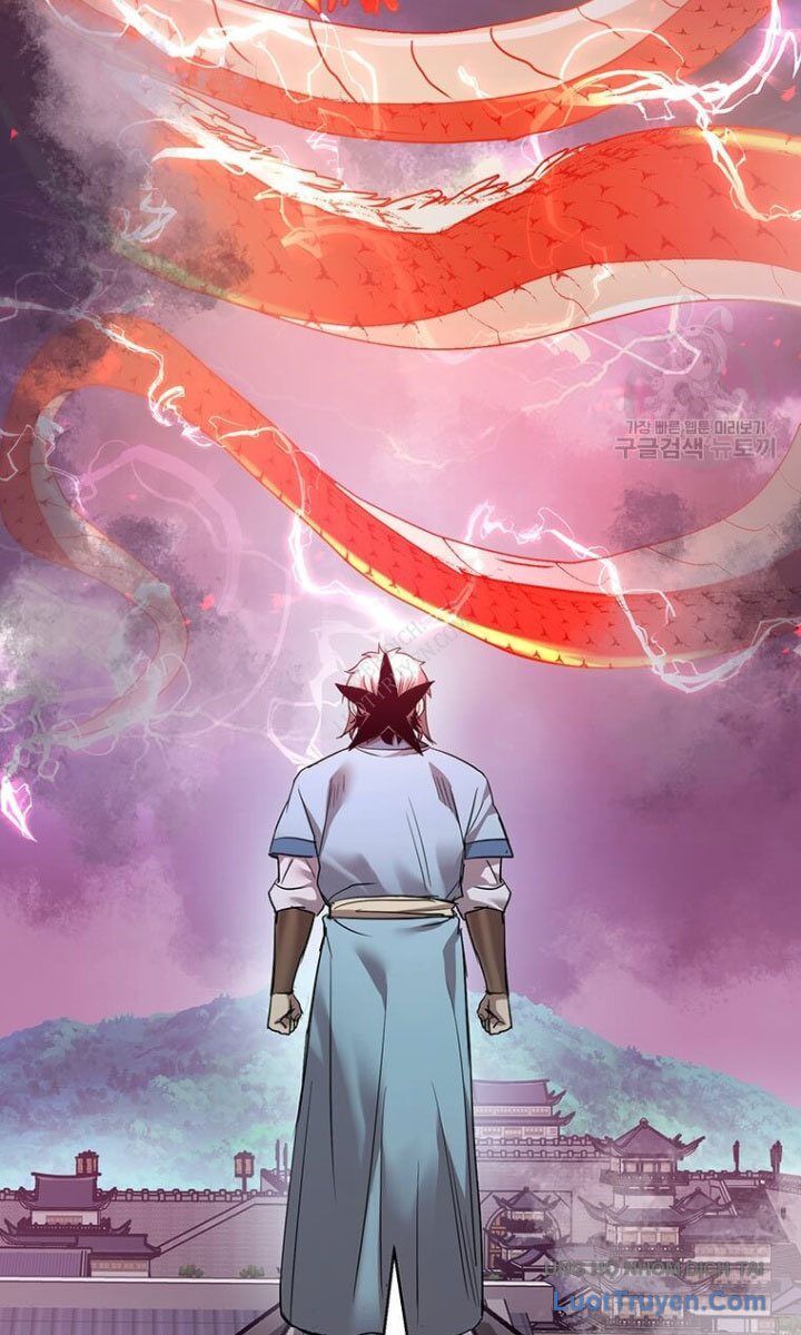 Đạo Sĩ Giang Hồ Chapter 90 - Trang 2
