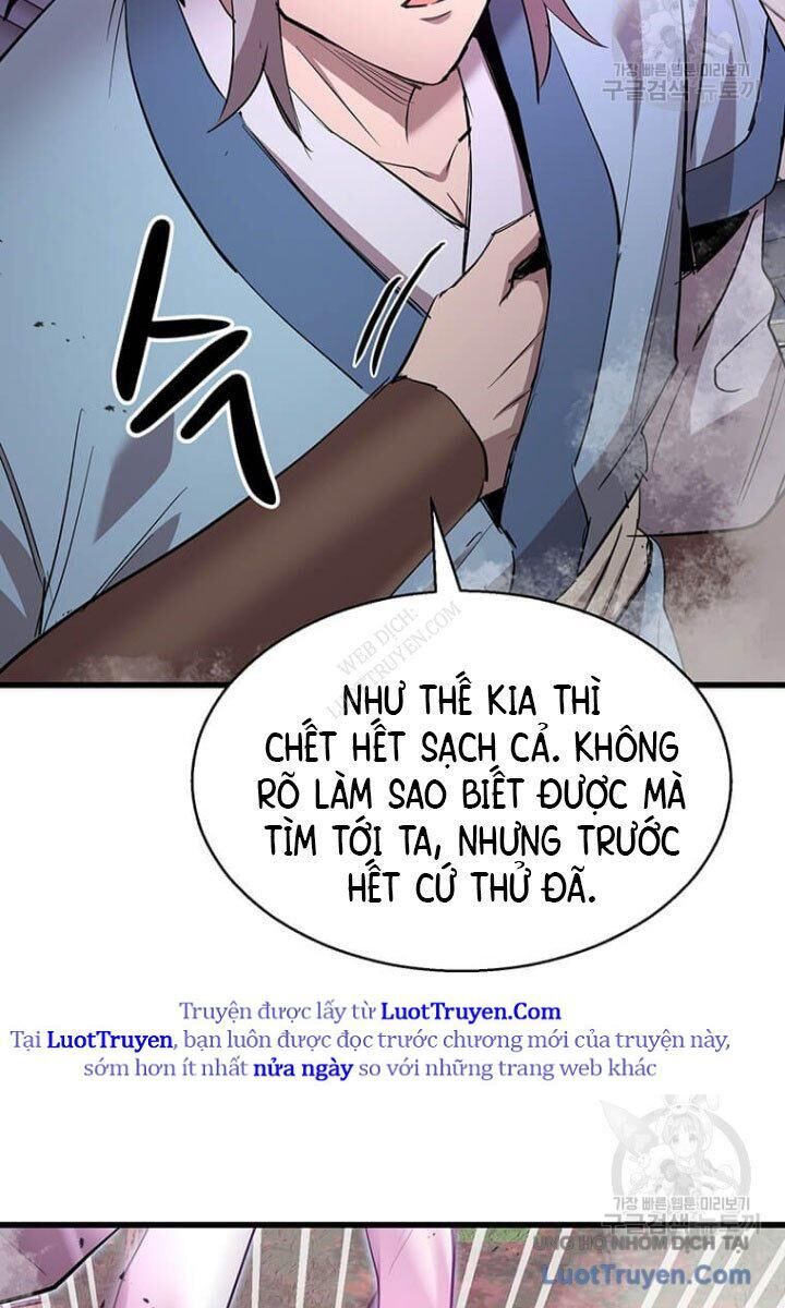 Đạo Sĩ Giang Hồ Chapter 90 - Trang 2