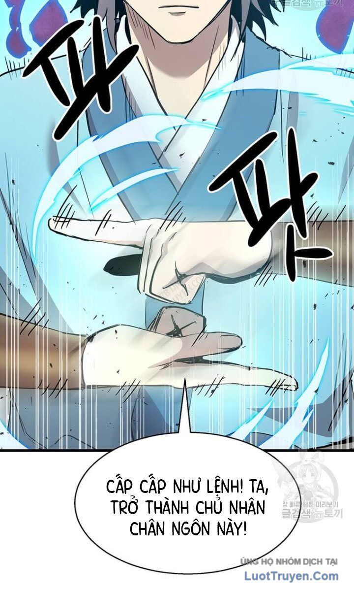 Đạo Sĩ Giang Hồ Chapter 90 - Trang 2