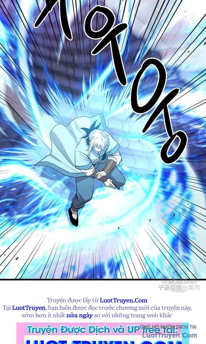 Đạo Sĩ Giang Hồ Chapter 90 - Trang 2