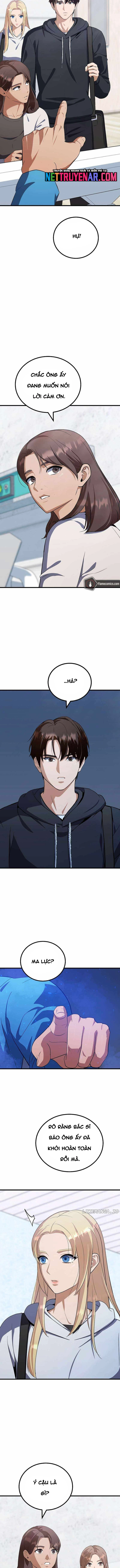 Level 1 Player Chapter 84 - Trang 2
