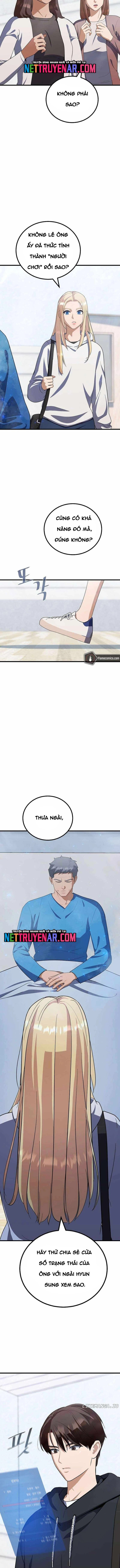 Level 1 Player Chapter 84 - Trang 2