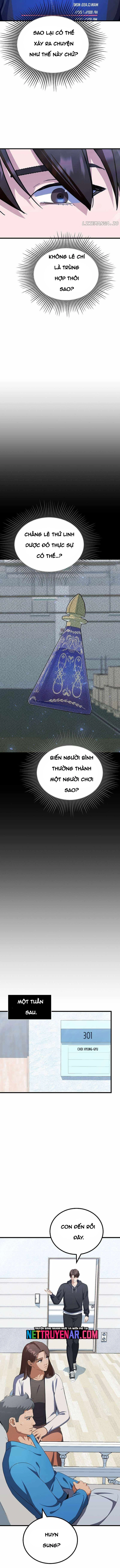 Level 1 Player Chapter 84 - Trang 2