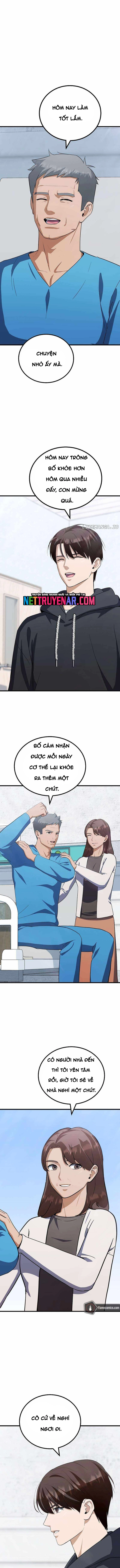 Level 1 Player Chapter 84 - Trang 2