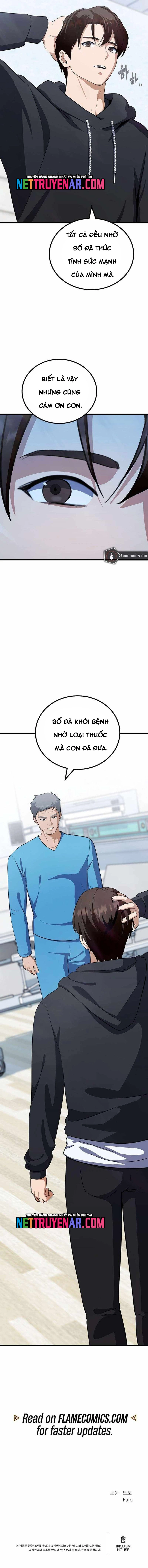 Level 1 Player Chapter 84 - Trang 2