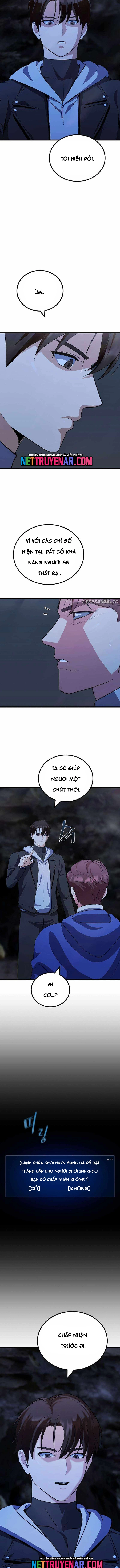 Level 1 Player Chapter 84 - Trang 2
