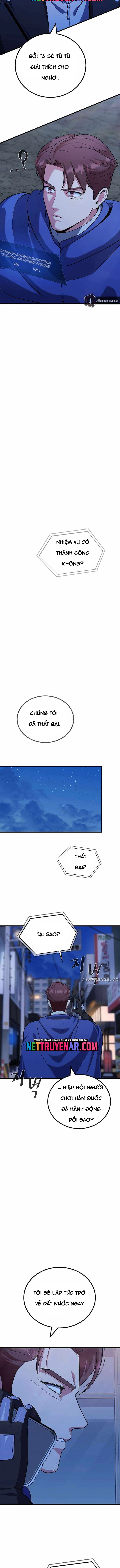 Level 1 Player Chapter 84 - Trang 2