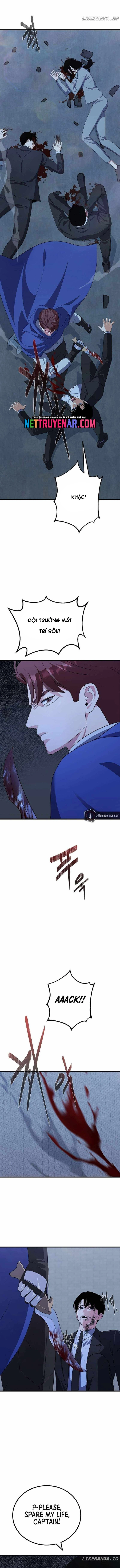 Level 1 Player Chapter 84 - Trang 2