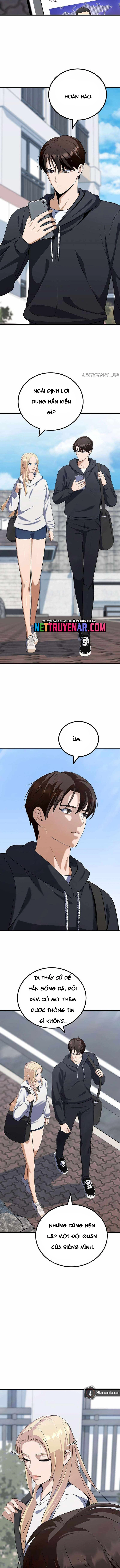 Level 1 Player Chapter 84 - Trang 2