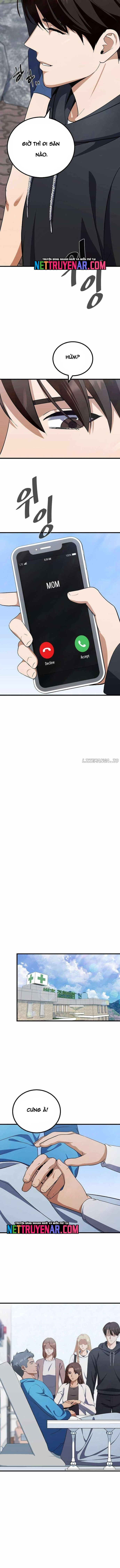 Level 1 Player Chapter 84 - Trang 2