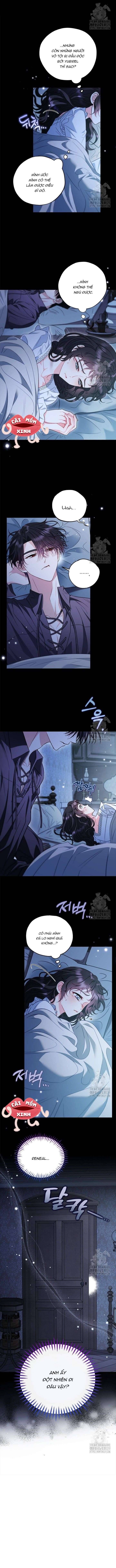 Trở Thành Người Giám Định Chất Độc Cho Thế Lực Hắc Ám Chapter 41.2 - Trang 2