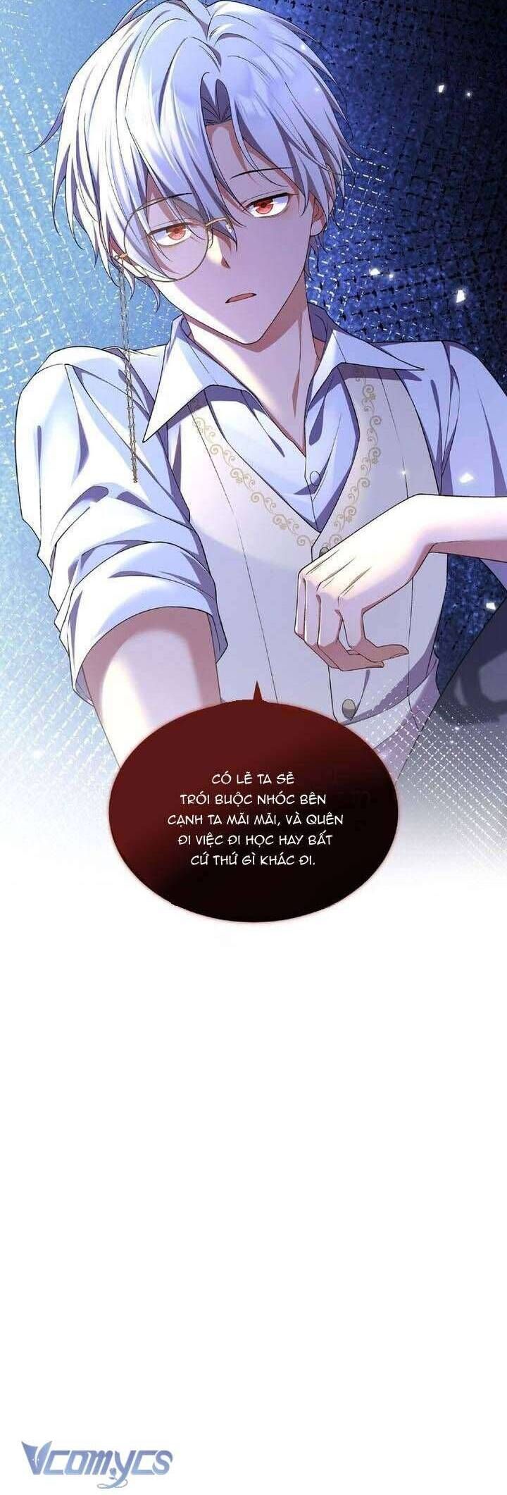 Tôi Sẽ Mặc Kệ Kẻ Phản Diện Đoản Mệnh Chapter 8 - Trang 2