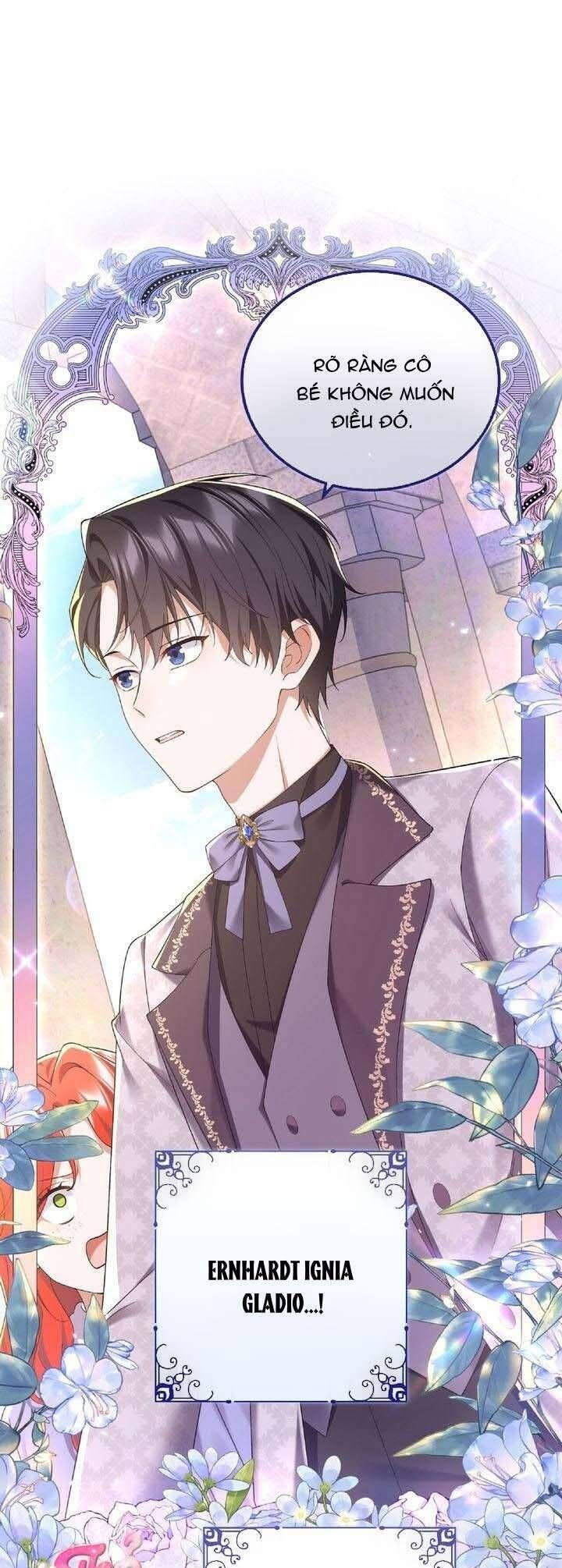 Tôi Sẽ Mặc Kệ Kẻ Phản Diện Đoản Mệnh Chapter 8 - Trang 2