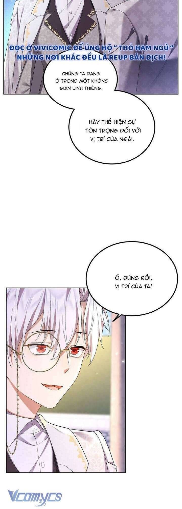 Tôi Sẽ Mặc Kệ Kẻ Phản Diện Đoản Mệnh Chapter 8 - Trang 2