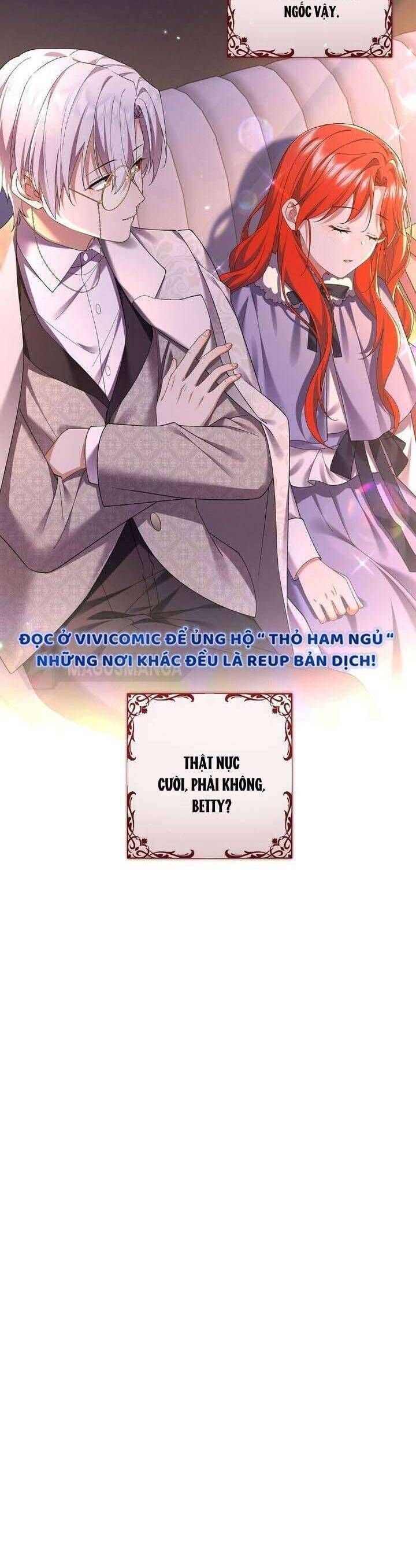 Tôi Sẽ Mặc Kệ Kẻ Phản Diện Đoản Mệnh Chapter 8 - Trang 2