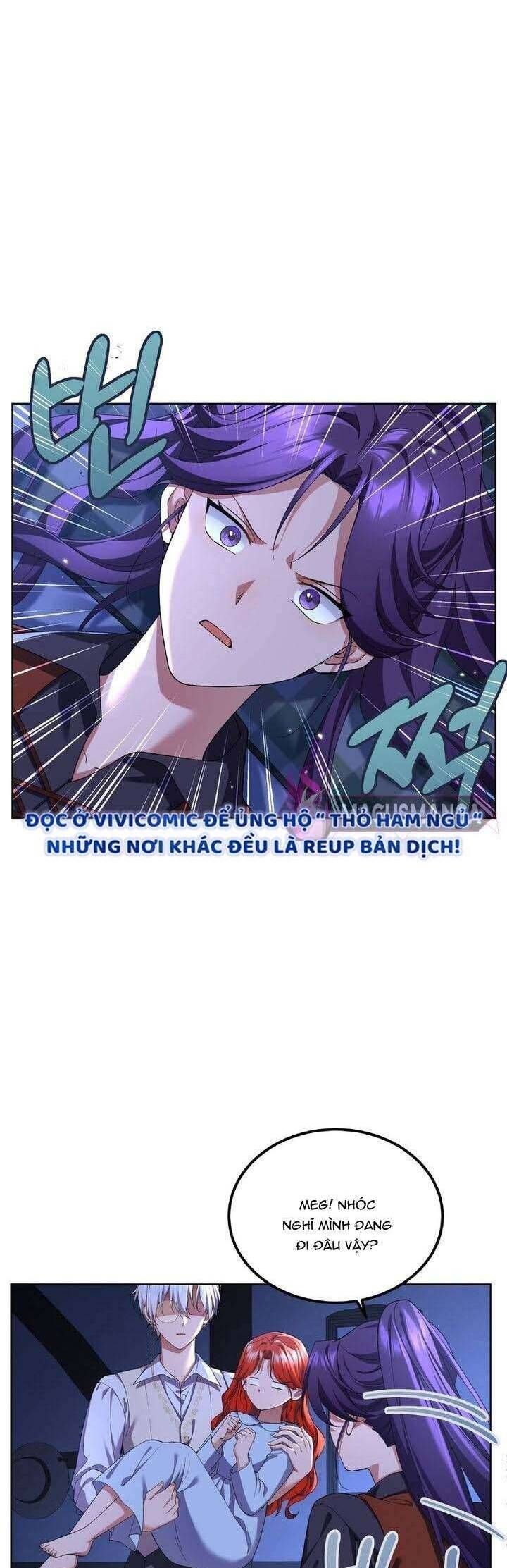 Tôi Sẽ Mặc Kệ Kẻ Phản Diện Đoản Mệnh Chapter 8 - Trang 2
