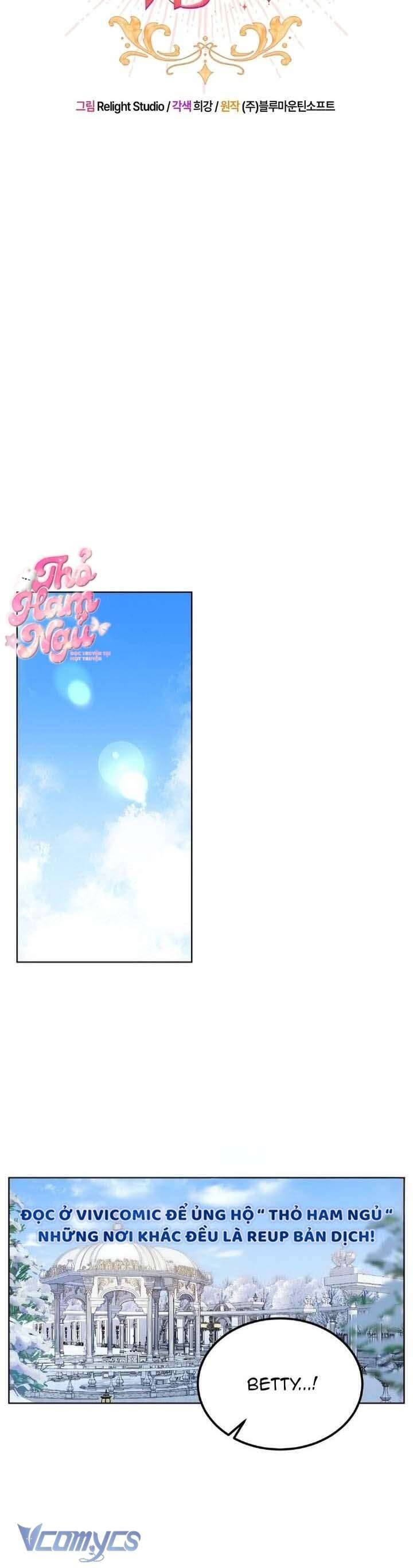 Tôi Sẽ Mặc Kệ Kẻ Phản Diện Đoản Mệnh Chapter 9 - Trang 2