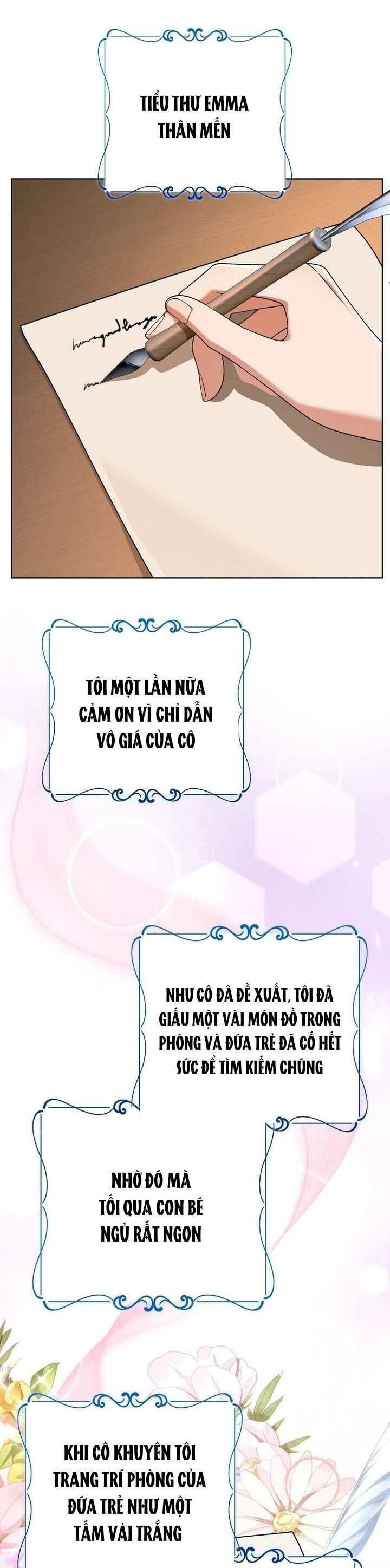 Tôi Sẽ Mặc Kệ Kẻ Phản Diện Đoản Mệnh Chapter 9 - Trang 2