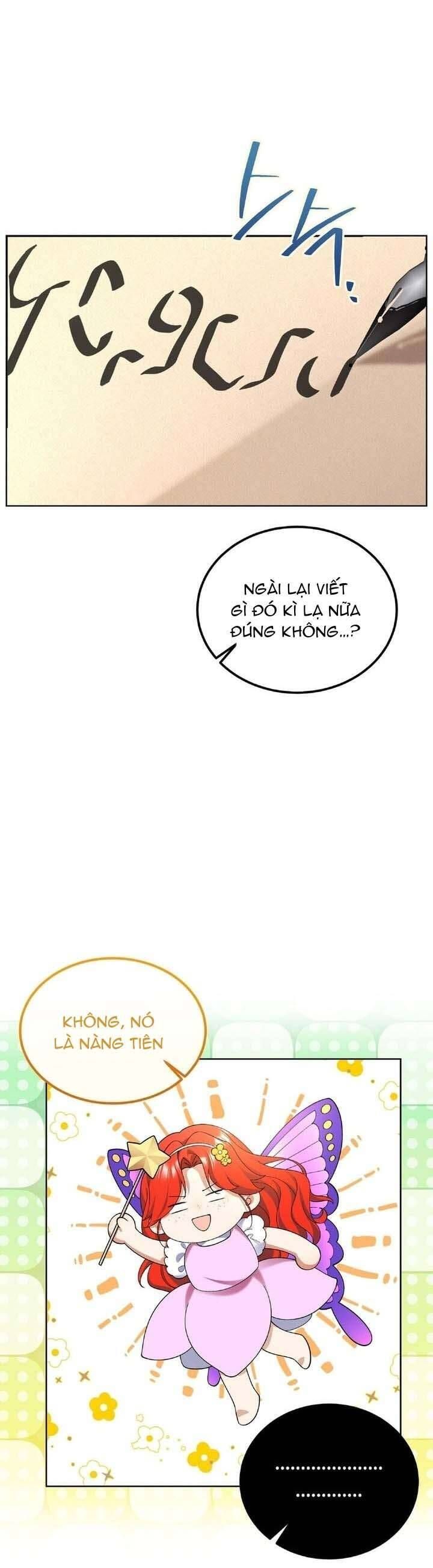 Tôi Sẽ Mặc Kệ Kẻ Phản Diện Đoản Mệnh Chapter 9 - Trang 2