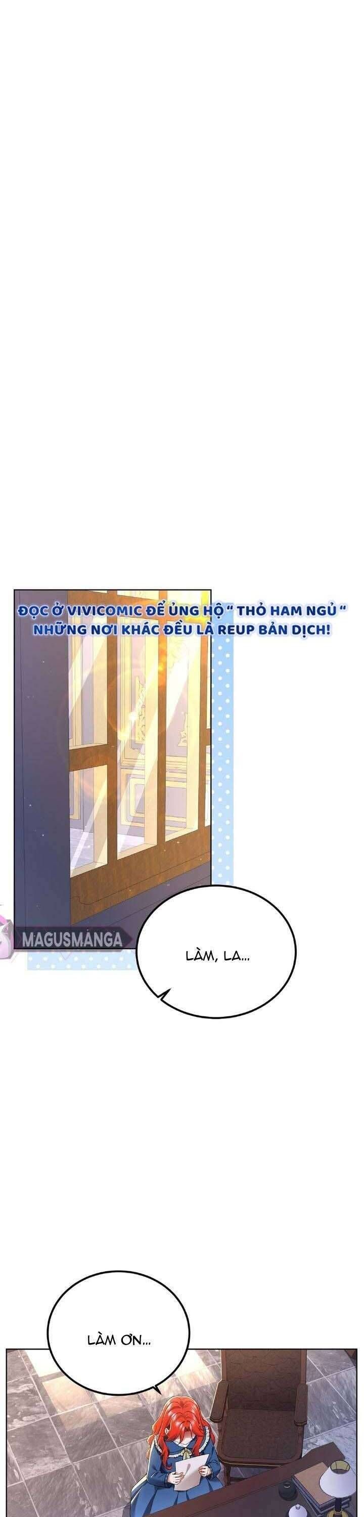 Tôi Sẽ Mặc Kệ Kẻ Phản Diện Đoản Mệnh Chapter 10 - Trang 2
