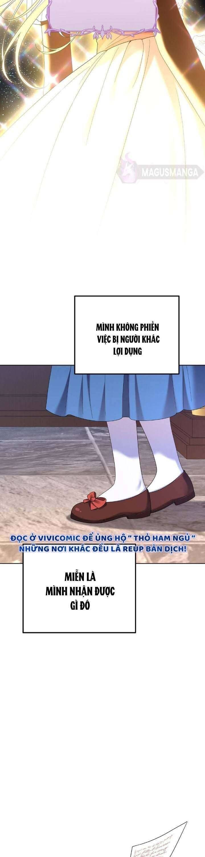 Tôi Sẽ Mặc Kệ Kẻ Phản Diện Đoản Mệnh Chapter 10 - Trang 2