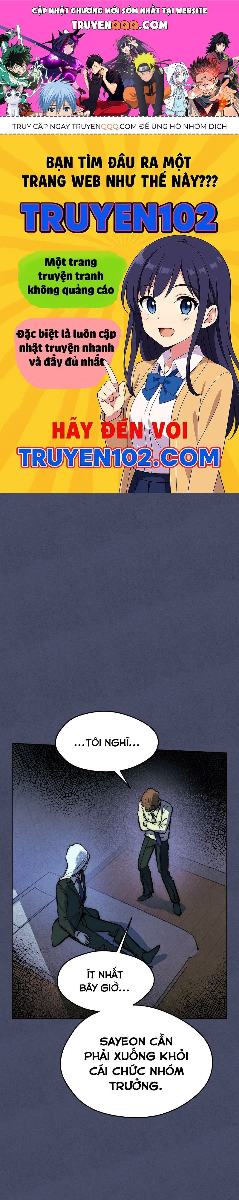 Hand Jumper Chapter 99 - Trang 2