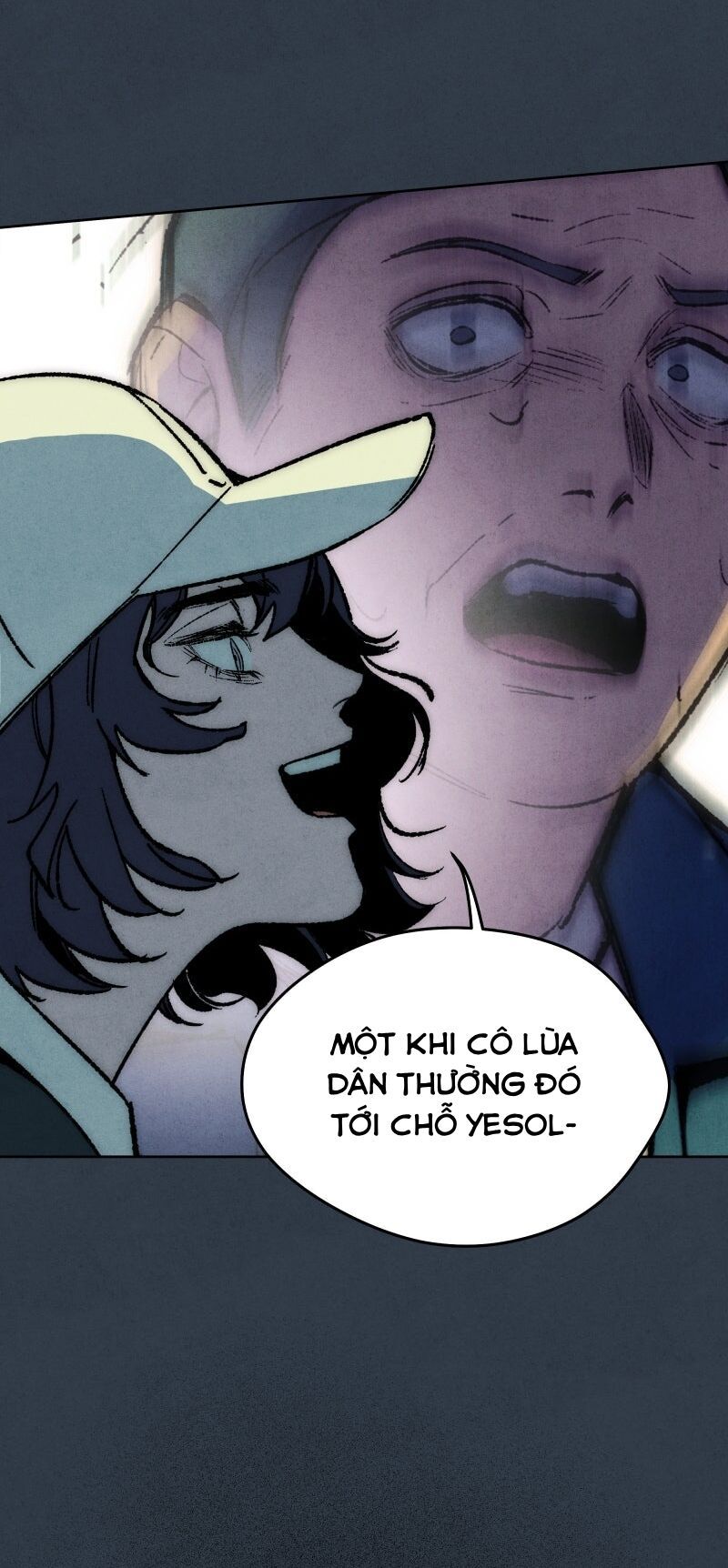 Hand Jumper Chapter 99 - Trang 2