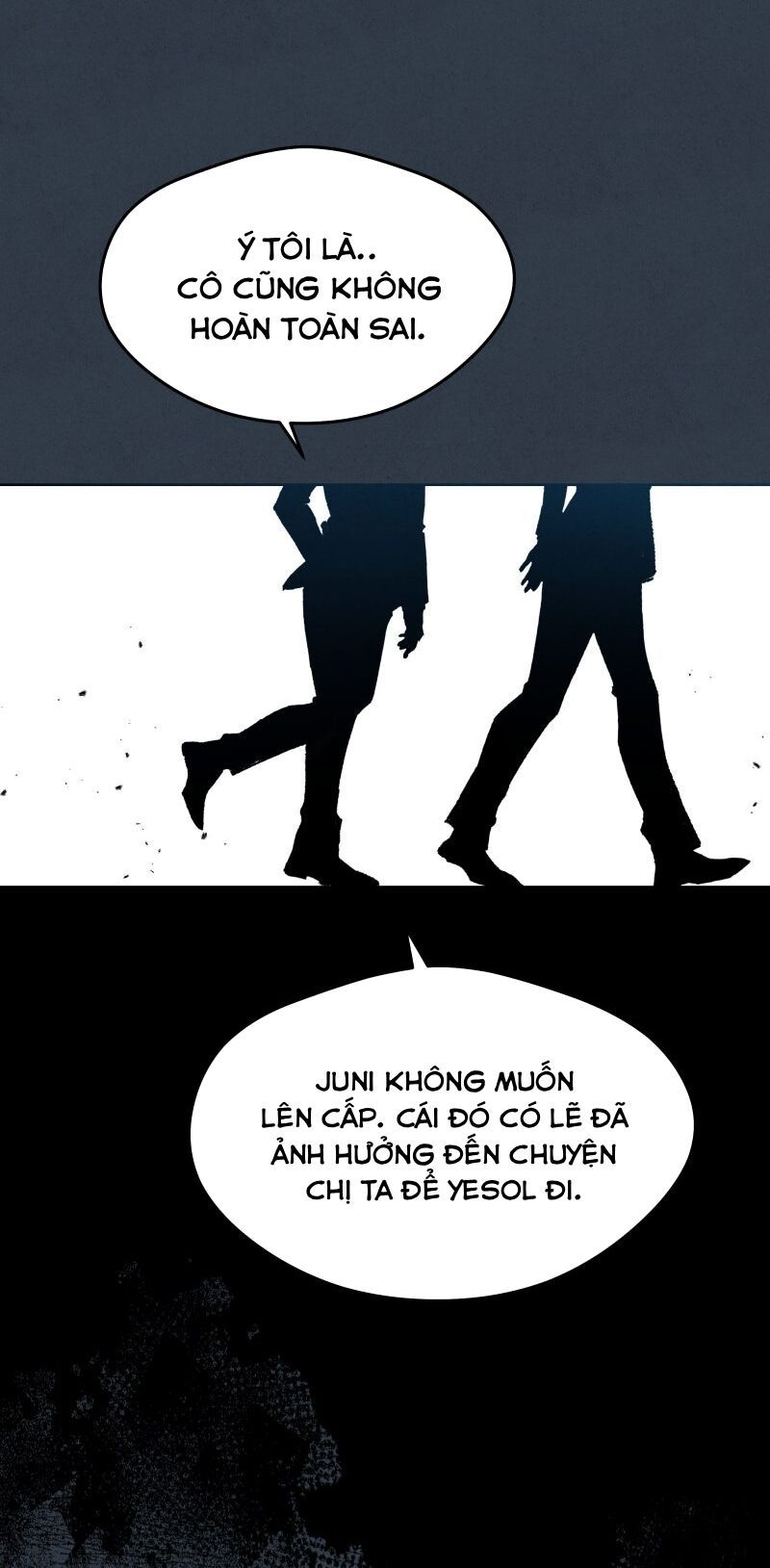 Hand Jumper Chapter 99 - Trang 2