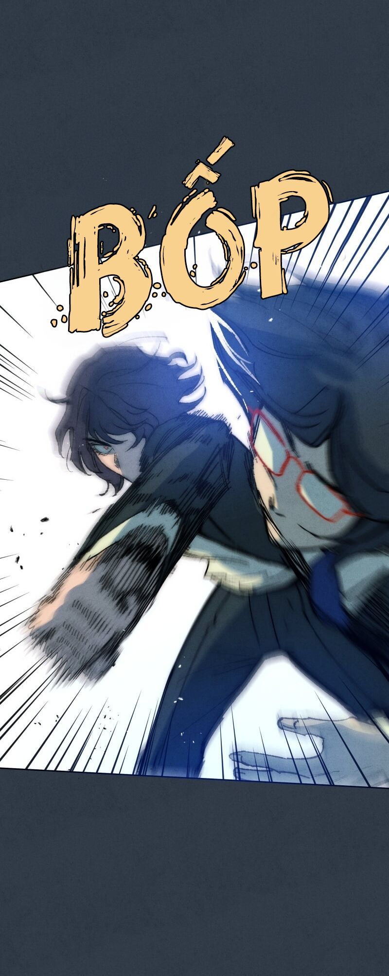 Hand Jumper Chapter 99 - Trang 2