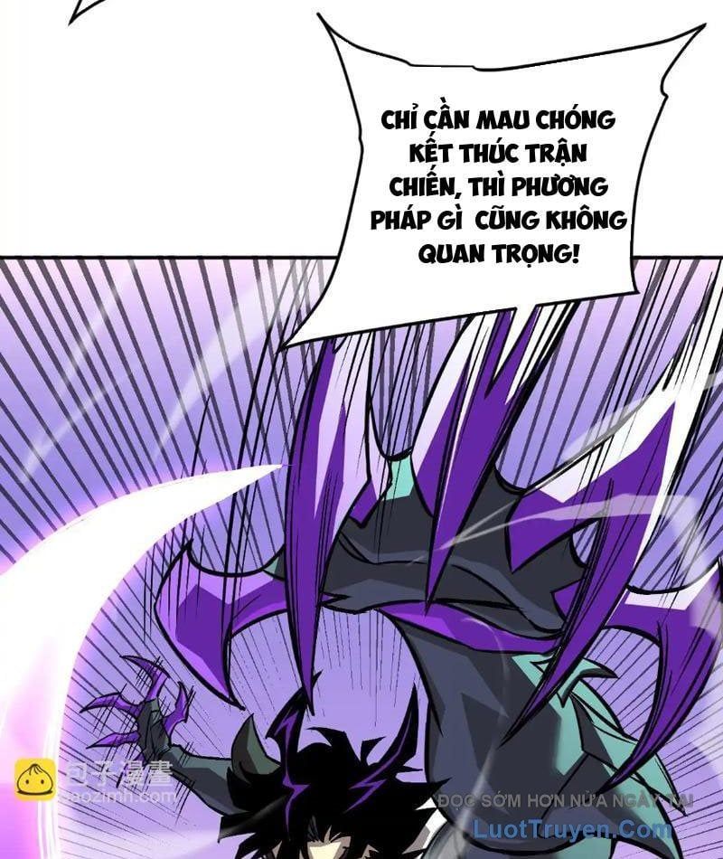 Kẻ Ký Sinh Trên Người Ta Không Dễ Chọc Chapter 20 - Trang 2