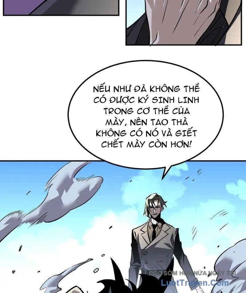 Kẻ Ký Sinh Trên Người Ta Không Dễ Chọc Chapter 20 - Trang 2
