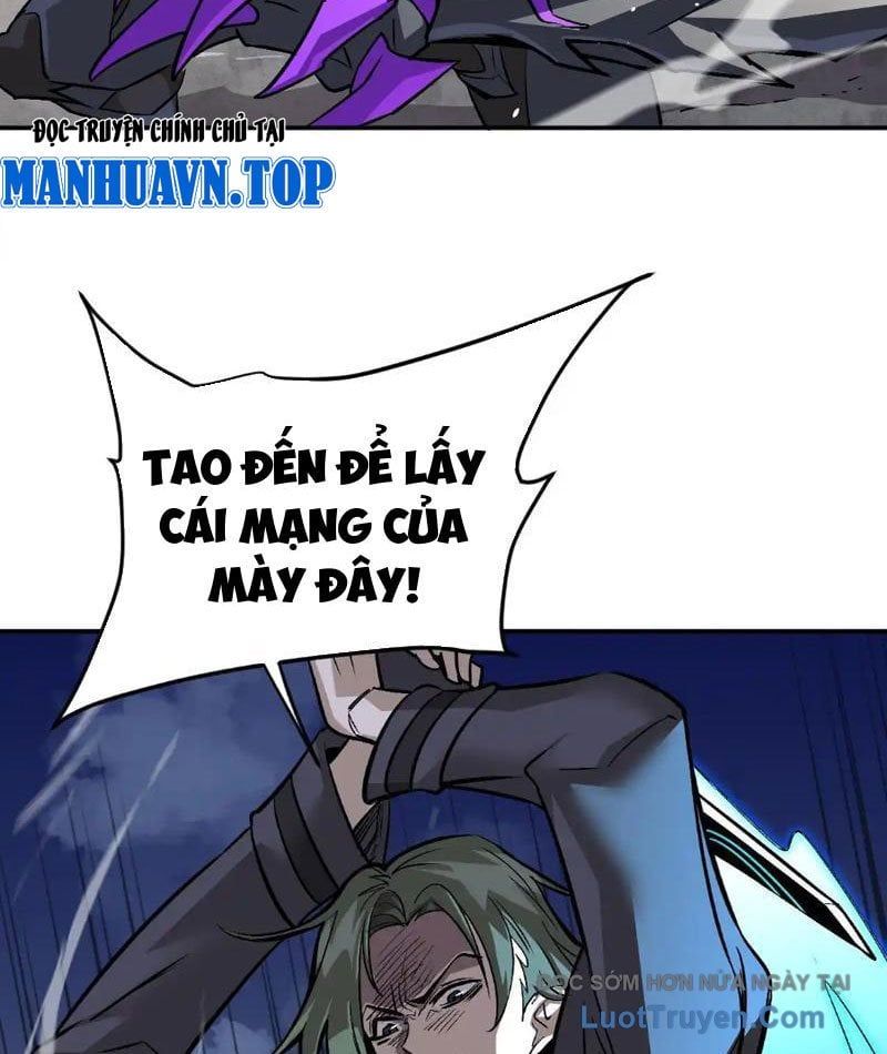 Kẻ Ký Sinh Trên Người Ta Không Dễ Chọc Chapter 20 - Trang 2