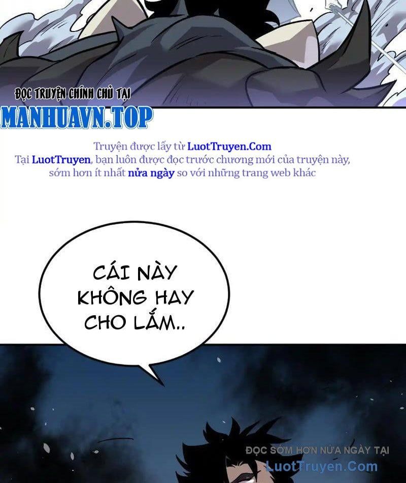 Kẻ Ký Sinh Trên Người Ta Không Dễ Chọc Chapter 20 - Trang 2